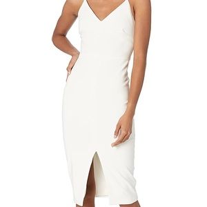 LIKELY BROOKLYN DRESS, Size 4, NWT